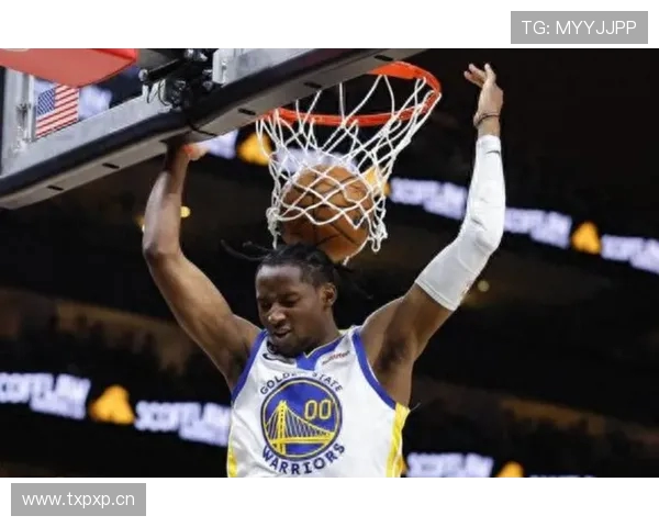 库明加全力以赴争做勇士队的关键球员助力球队冲击总冠军荣耀