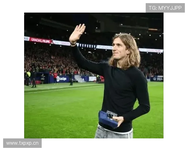 新一代战术大师菲利佩路易斯14个月带领弗拉门戈夺得五冠荣耀